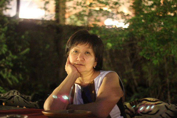 Зауре Мукашева