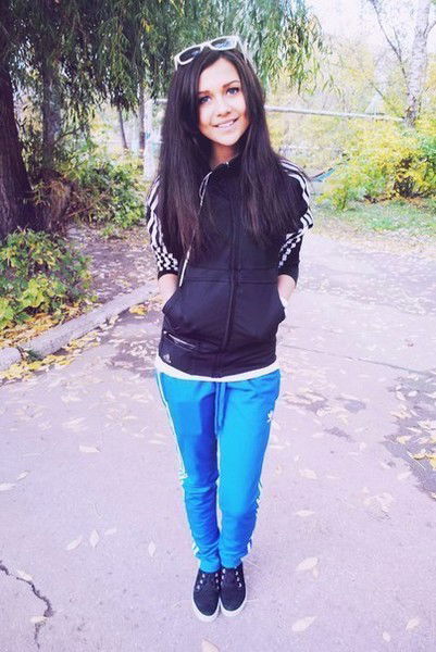 Ксюша Иевлева