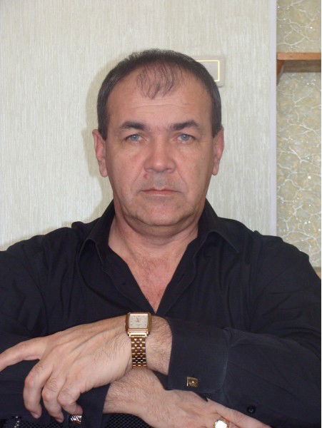 Александр Заболоцкий