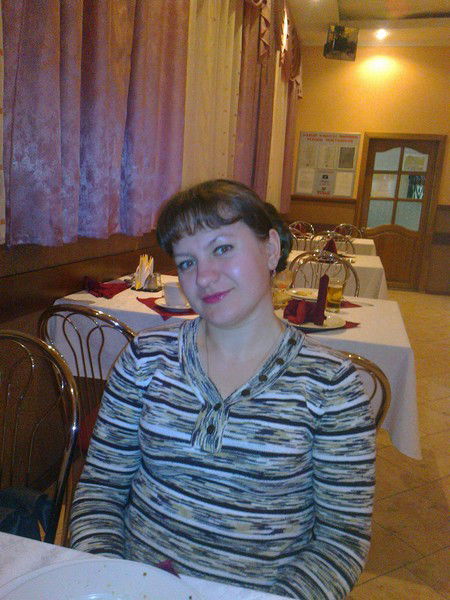 Анна Ащаулова