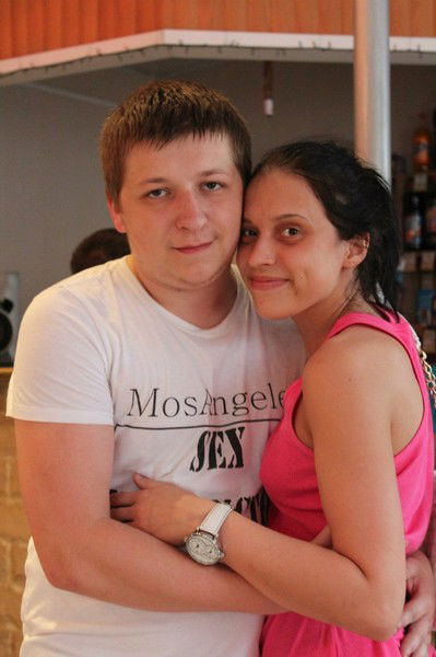 Платонов Дмитрий