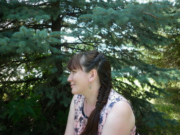 Лариса Аржанова