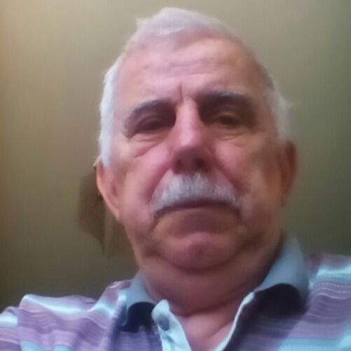 Николай Курносов