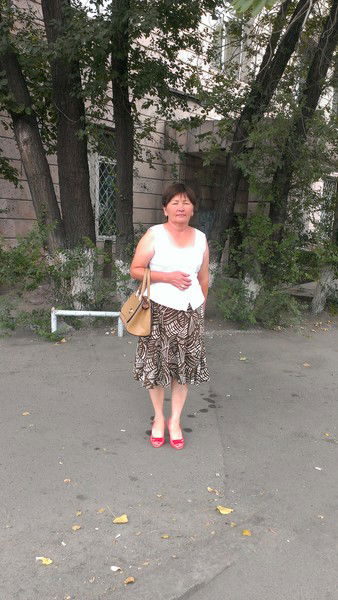 Асем Нурланова