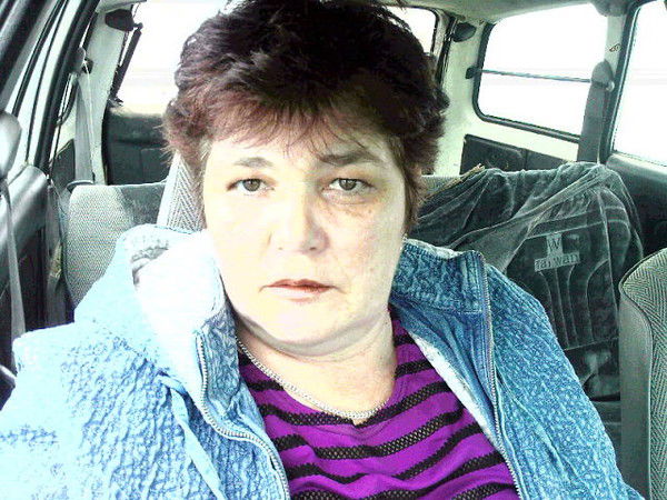 Ирина Вноровская