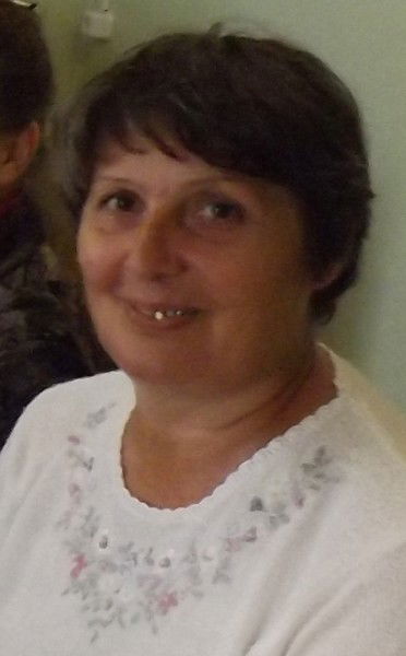 Тамара Бумаго