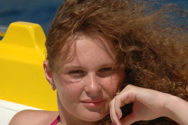 Олеся Дощик