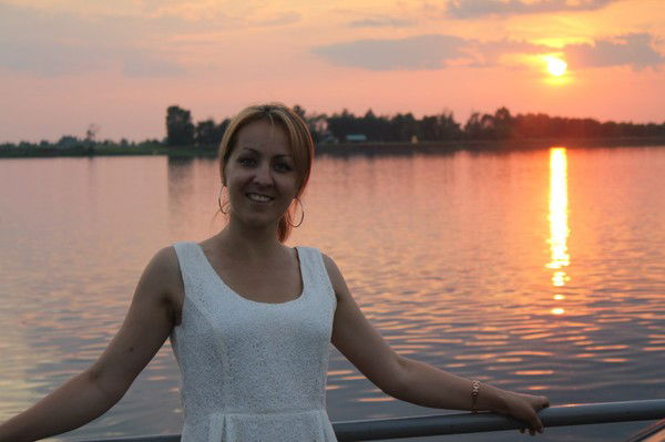 Динара Салаватовна