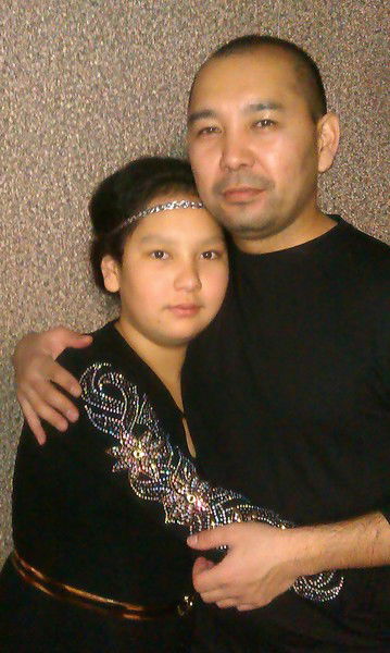 Папина Умница Мамина Красавица