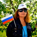Елена Ешкилева