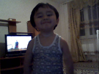 Муслим Хабибов