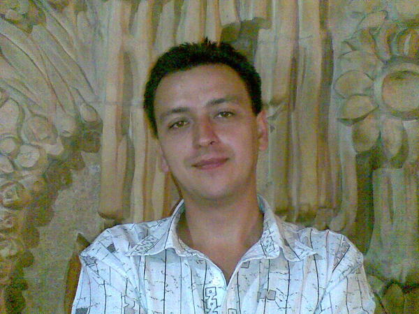 Сергей Близнюк