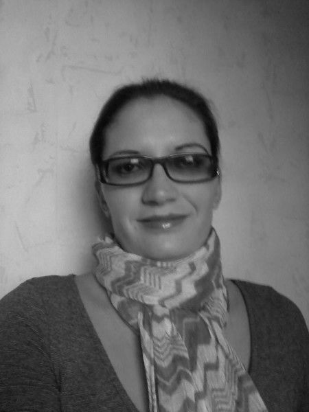 Катерина Плотникова