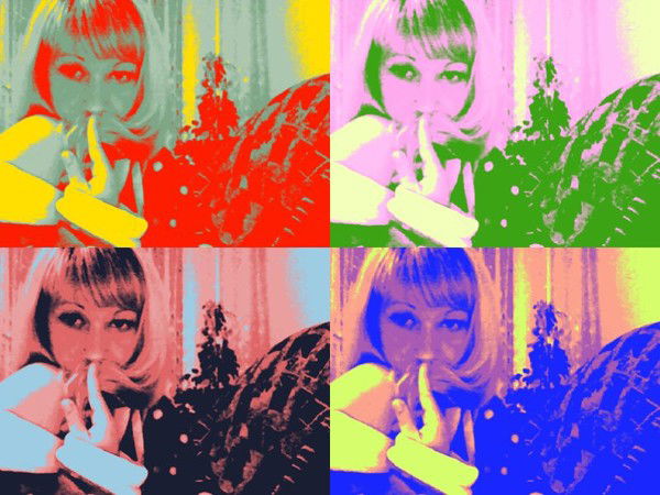 Инна Ященко