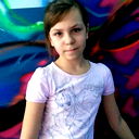 Алина Агатицкая