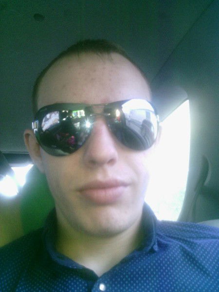 Вячеслав Пантюхин