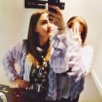 Алёна Барабанова