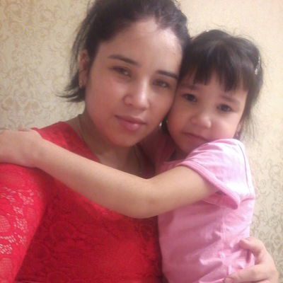 Ширин Балчаева