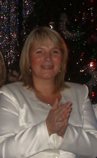 Ольга Булатова