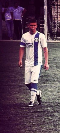 Даня Павлюк