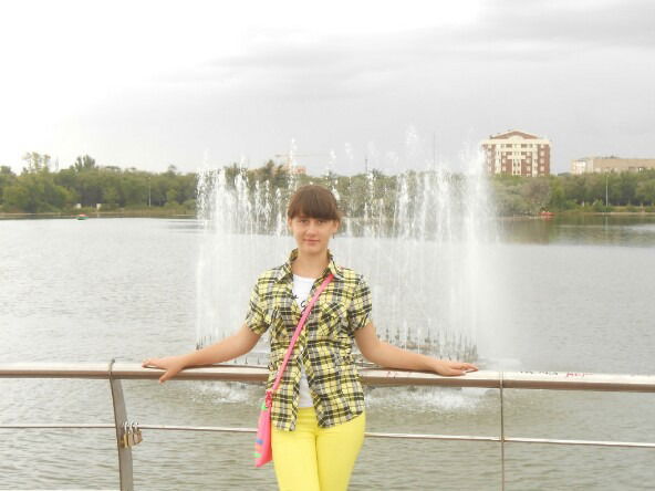 Александра Бухмиллер