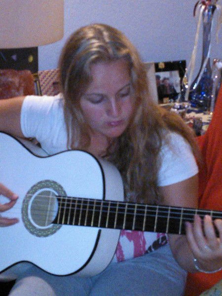 Нюта Климец