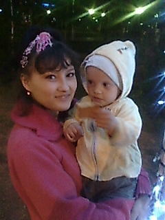 Вероника Симгалиева