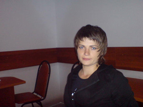 Виктория Кузьмина