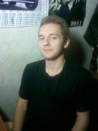 Жека Караул