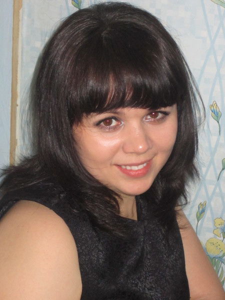 Екатерина Симонова (Скаковская)