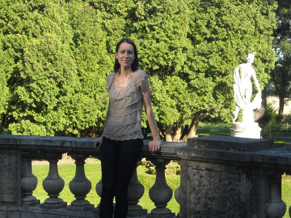 Наталия Канцлер