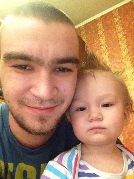 Александр Панчук