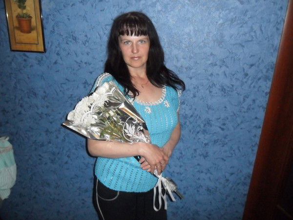 Мария Борисова