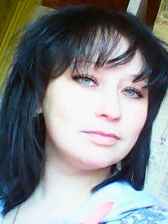 Svetlanka Вышенская