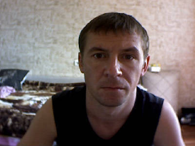 Андрей Мокиевский