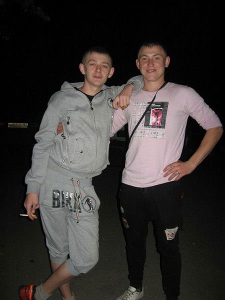 Виталий Брус