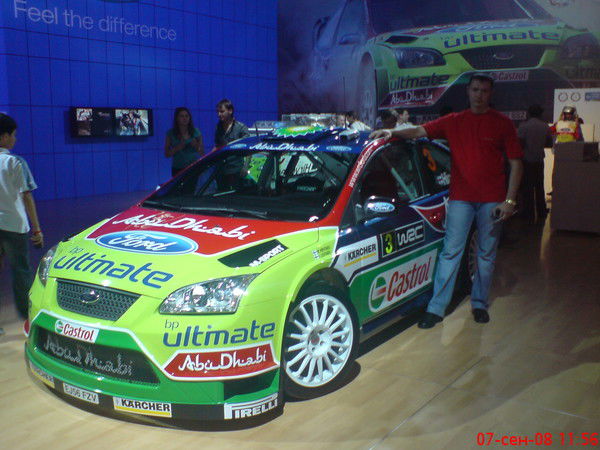 Алексей Никитин