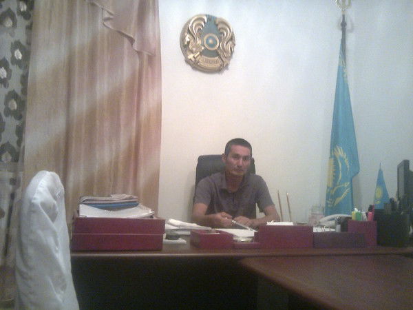 Акбай Ойнаров