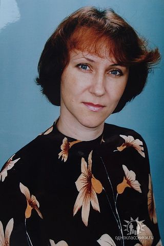 Елена Симакова