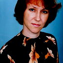 Елена Симакова