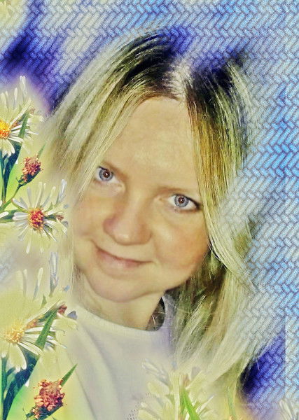 Юлия Лыскова