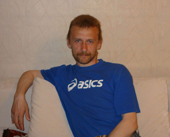 Даутов Азамат