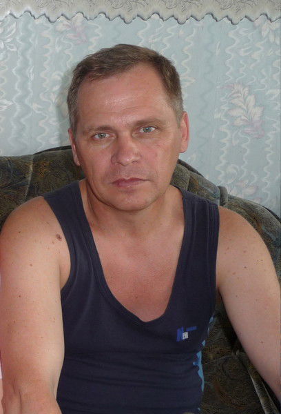 Владимир Гехт