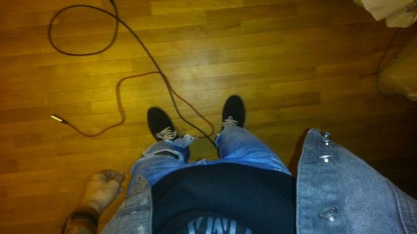 Сергей Безруков