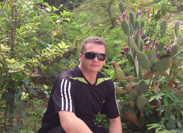 Константин Холодных