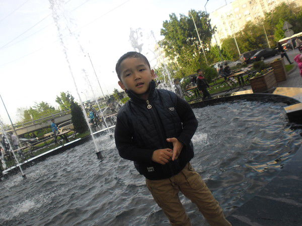 Нурдаулет Сейт