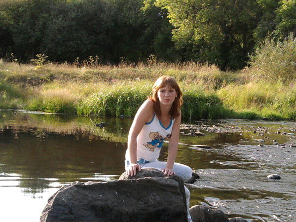 Ольга Белова