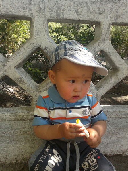 Азамат Ыбышев