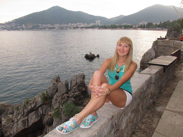 Яна Верещагина