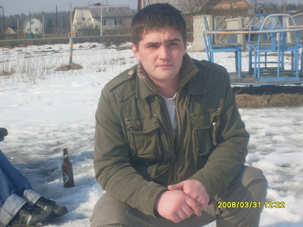 Алексей Денисенко